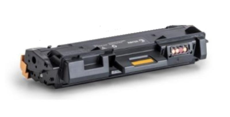 XEROX 106R04348 BLACK TONER CARTRIDGE - 2 | YEO