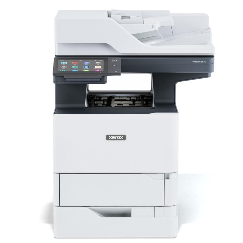XEROX B625V_DN MONO MFP A4 - 1 | YEO