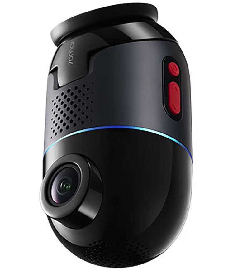 Xiaomi 70mai Dash Cam X800-2BK - 2 | YEO