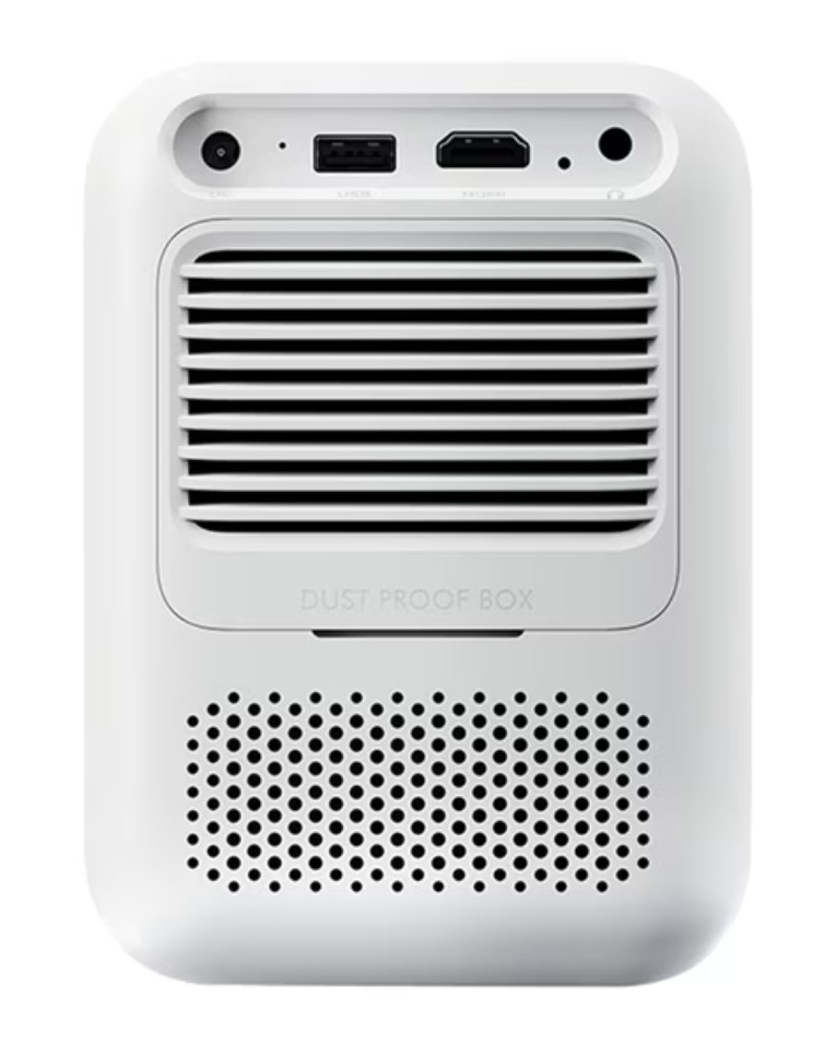 Xiaomi Wanbo Dali 1 Projector HD - 2 | YEO