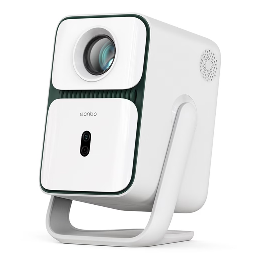 Xiaomi Wanbo T2 Ultra White - 1 | YEO