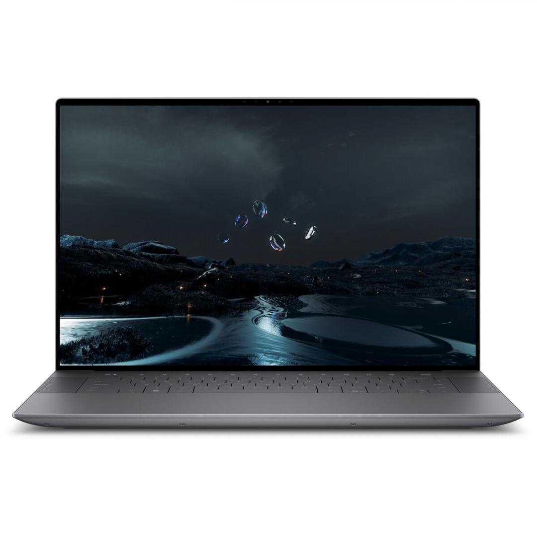 XPS 9640 OLEDT U7-155H 32 1 4070 GR W11P - 1 | YEO