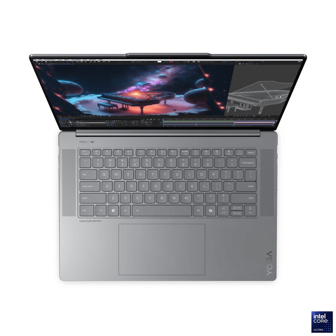 YG S7 15.3T 2.8K U7 258V 32 1TB UMA W11H - 3 | YEO