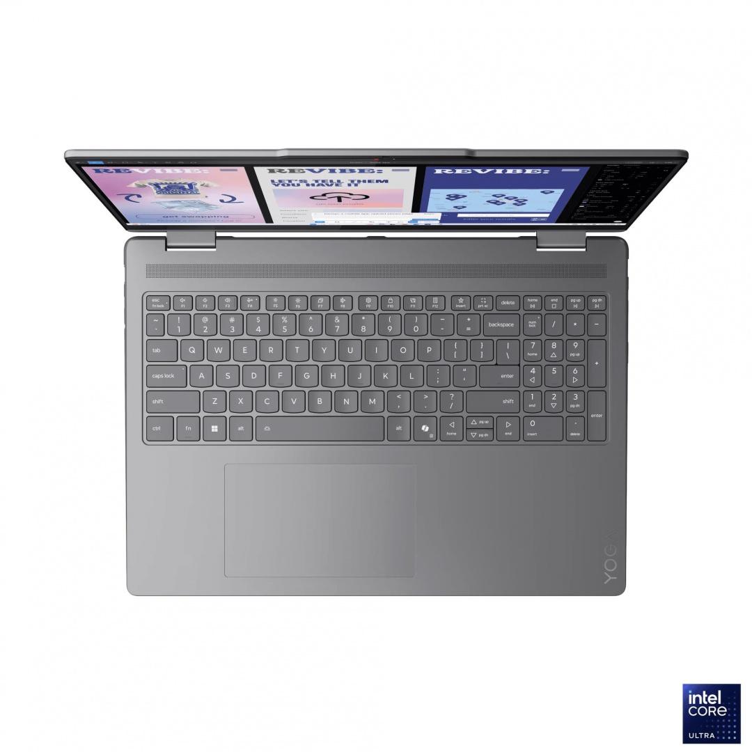 YG7 2-in-1 16T U7 258V 32GB 1TB UMA W11P - 1 | YEO