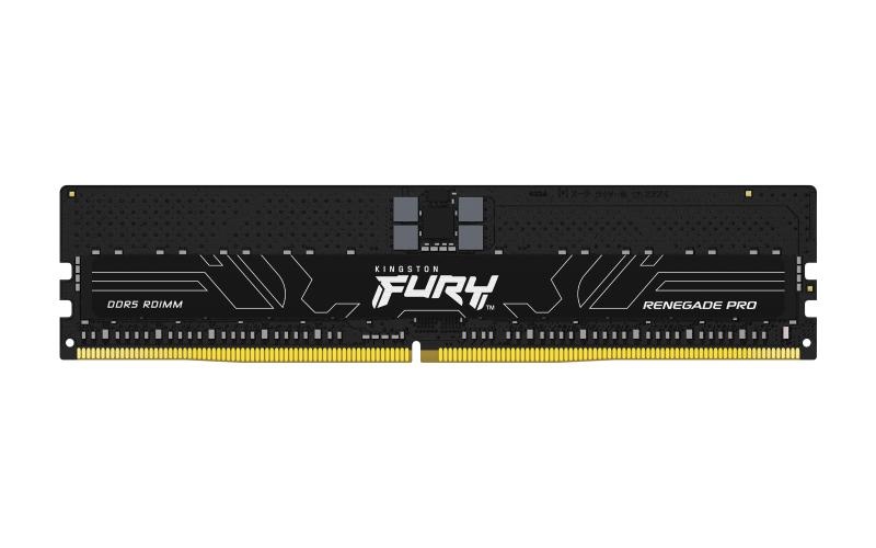 128GB 6400MT/s DDR5 32x4 RDIMM CL32 - 3 | YEO
