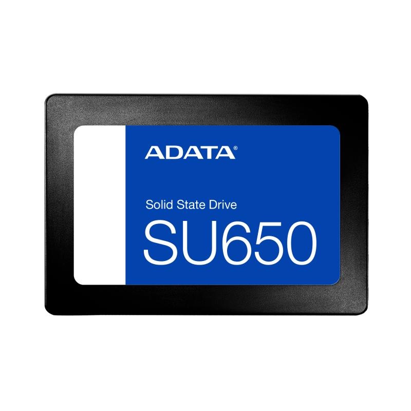 ADATA SSD 2TB 2.5 SATA3 SU650 - 1 | YEO