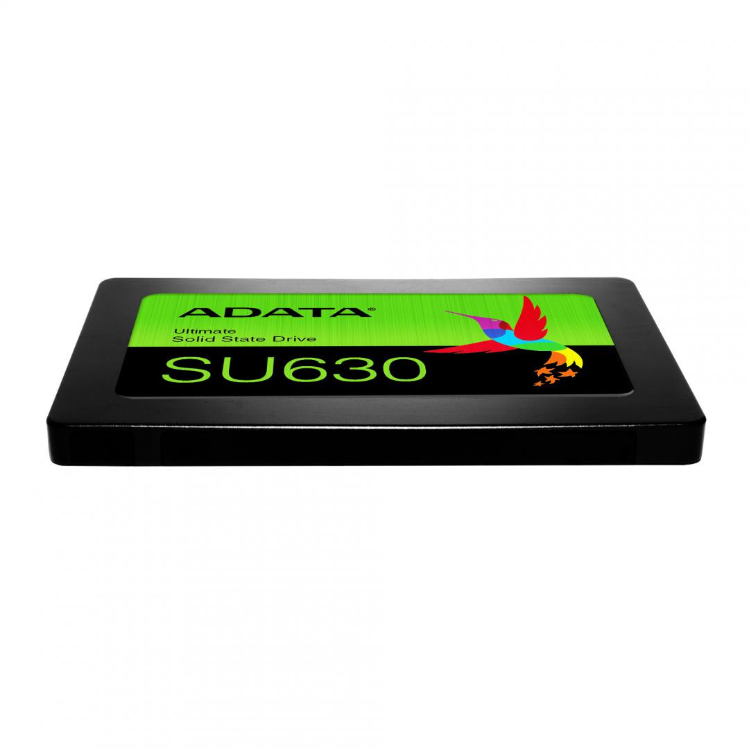 ADATA SSD 480GB 2.5 SATA3 SU630 - 1 | YEO