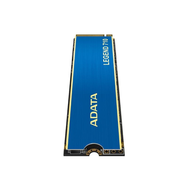 ADATA SSD 512GB M.2 PCIe LEGEND 710 - 3 | YEO