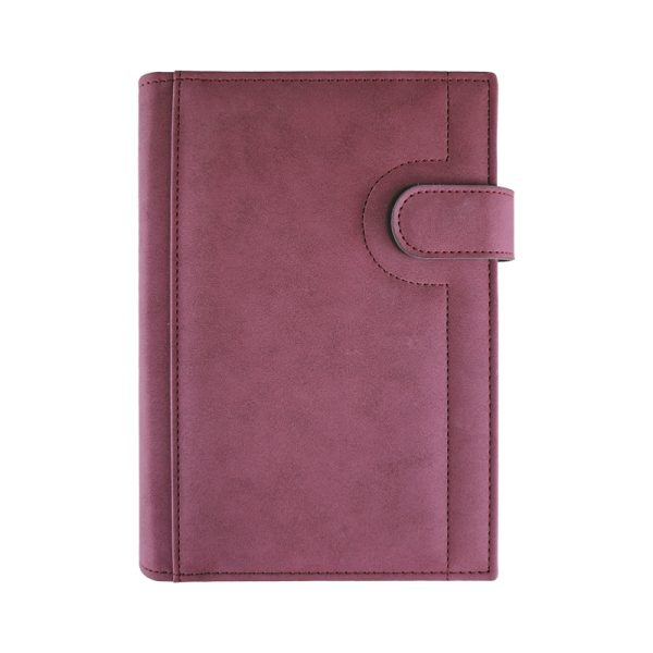 Agendă de lux Nisa, 15 x 21 cm - 1 | YEO
