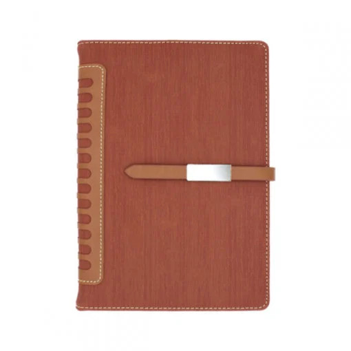 Agendă de lux Sirio, 15 x 21 cm - 4 | YEO