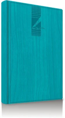 Agenda nedatata A6, 352 pagini, Herlitz - 2 | YEO