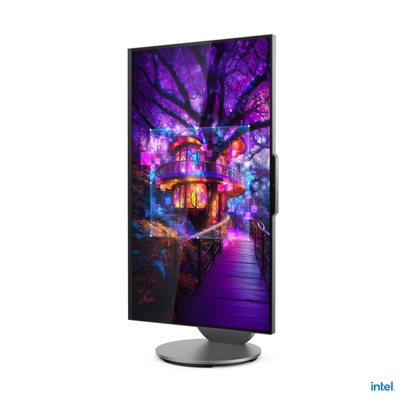 AIO YG 27T QHD U5 125H 16 512GB UMA W11H - 3 | YEO
