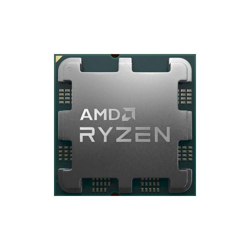 AMD CPU Ryzen 9 7900X 4.7GHz AM5 - 1 | YEO