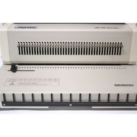 Aparat profesional de indosariat UNITEC W25A 31 - 1 | YEO