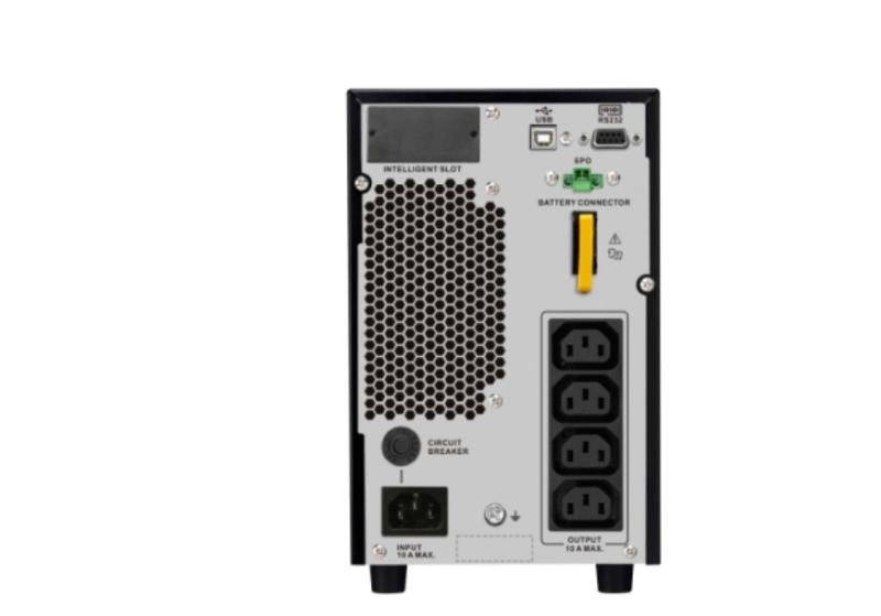 APC Smart-UPS RV 2000VA 230V - 2 | YEO