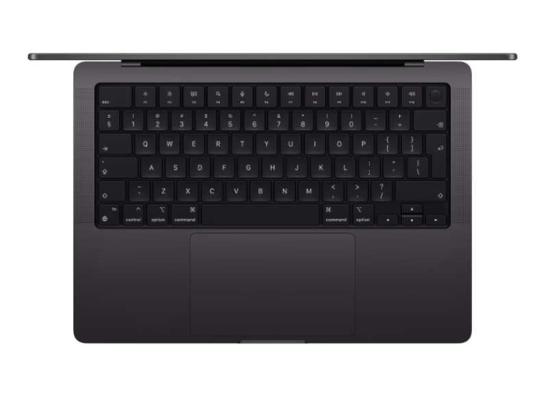APPLE MBP14 M4(10/10) 32GB 512GB SB - 2 | YEO