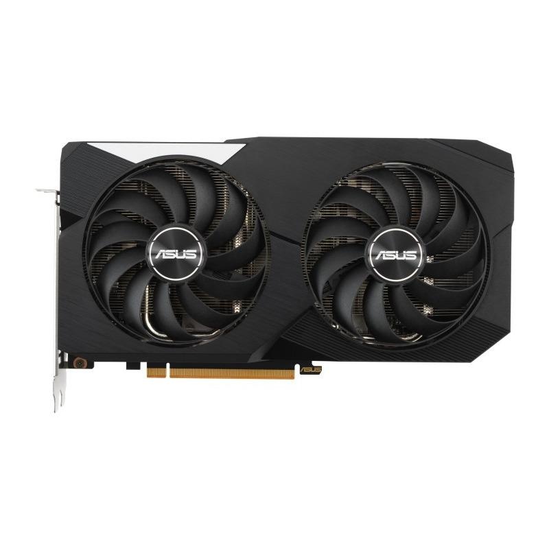 Asus ROG Strix RX6650XT O8G - PRODUS RESIGILAT!!