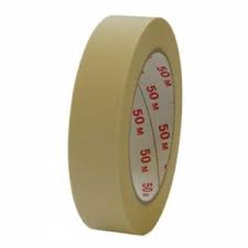 Banda adeziva hartie 25mmx45 m