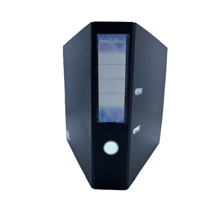 Biblioraft carton A4. latime 7,5 cm, Petite Office Biblioraft carton A4. latime 7,5 cm, Petite Office