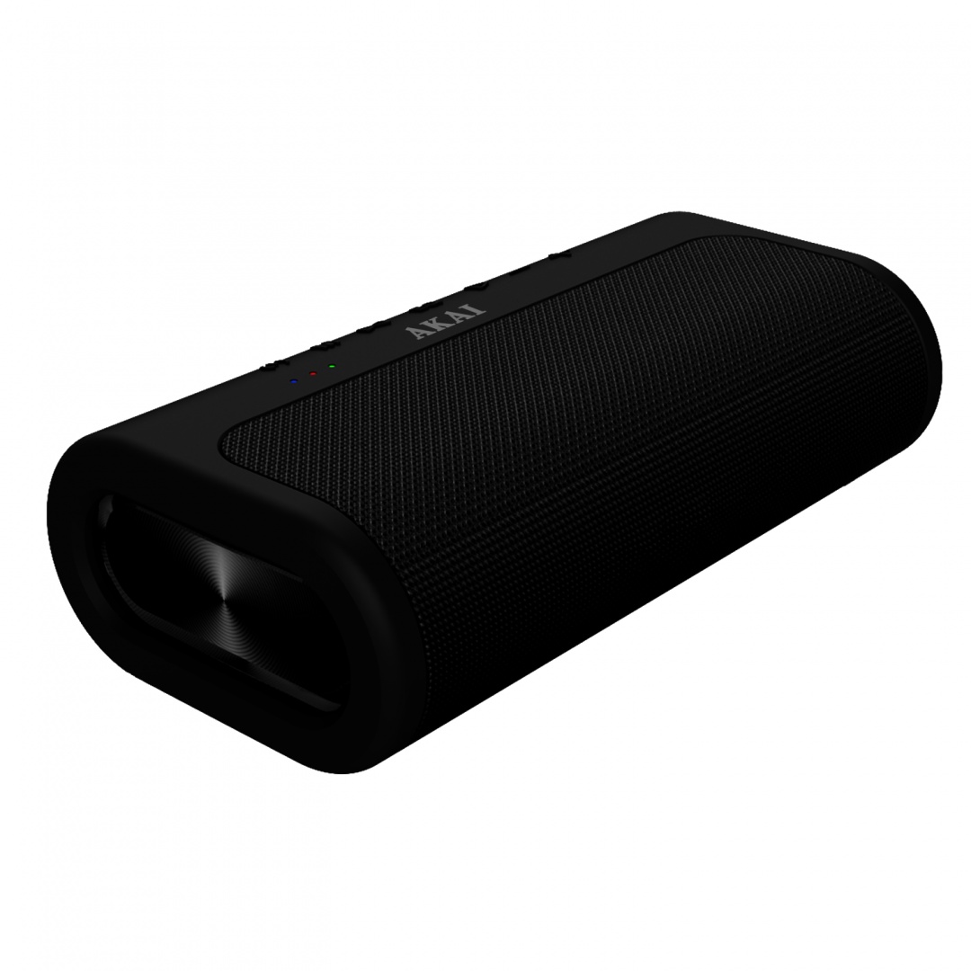 Boxa portabila Akai ABTSW-90 60W, ng - 1 | YEO