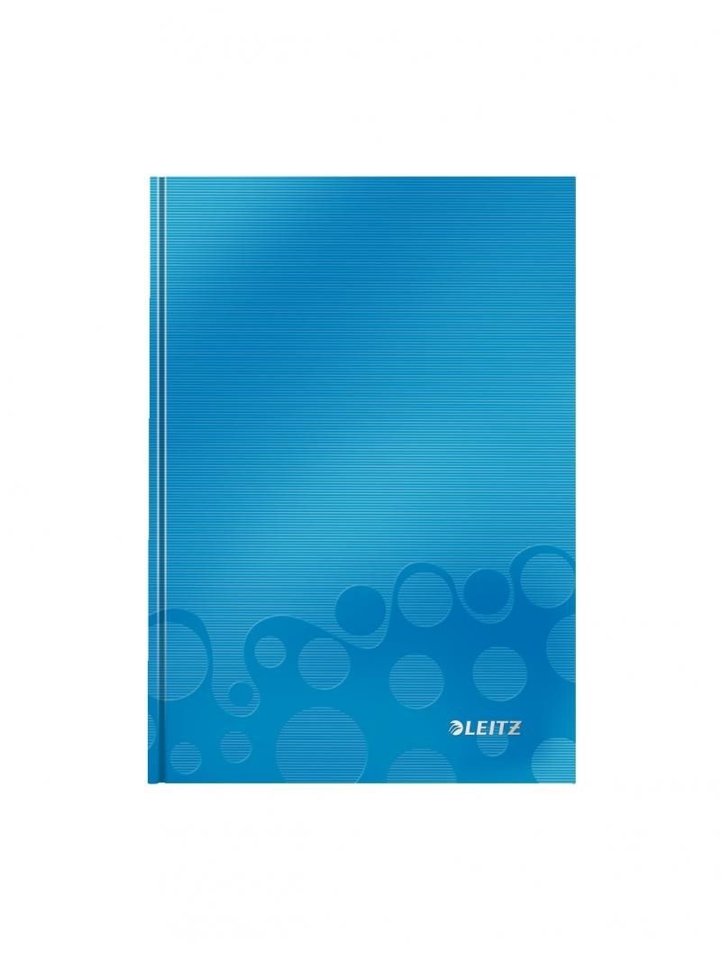 Caiet birou A5 Dr Wow Leitz - 1 | YEO