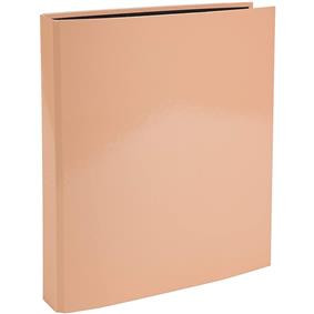 Caiet mecanic Exacompta A4 2 inele 25mm carton plastifiat - 2 | YEO