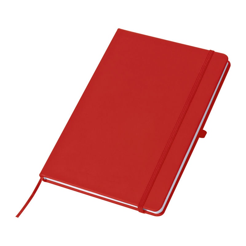 Caiet notes cu pagini liniate Macma, A5, 160 file