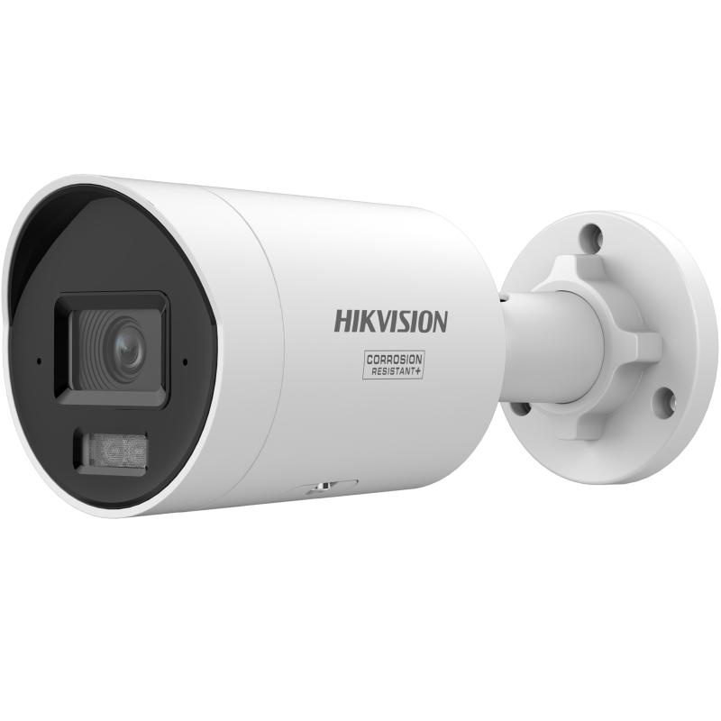 CAMERA IP BULLET 8MP 2.8MM IR 40M
