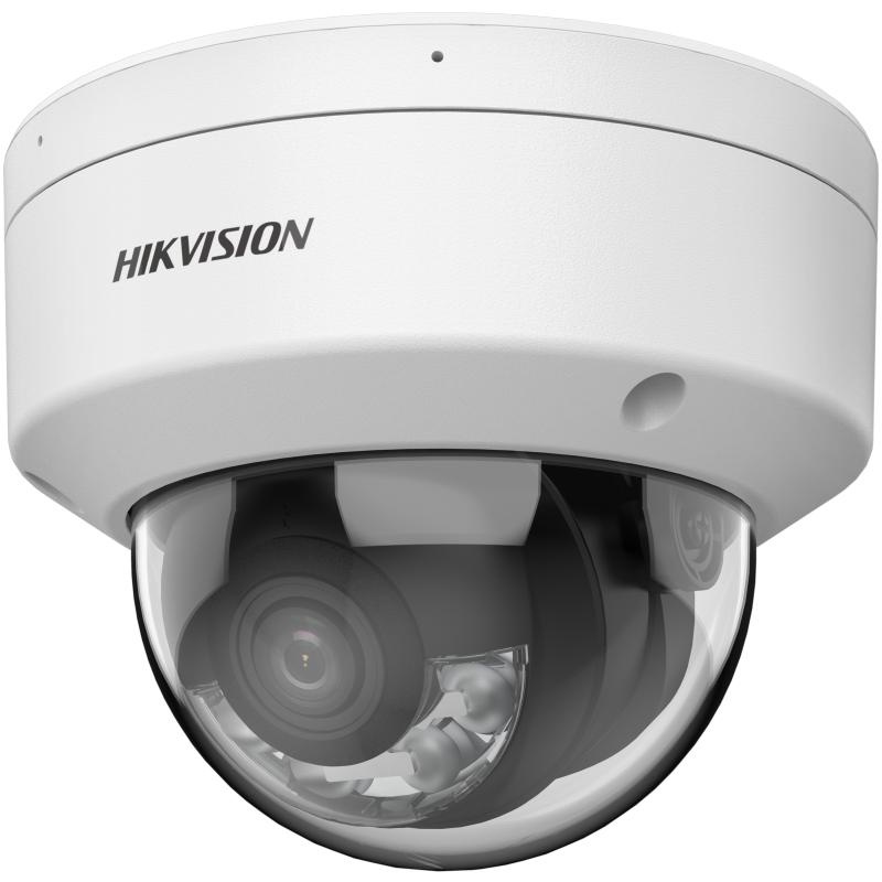 Hikvision CAMERA IP DOME 4MP 2.8MM IR30M