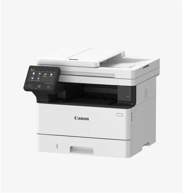 CANON I-SENSYS X1440I A4 MONO MFP - 4 | YEO