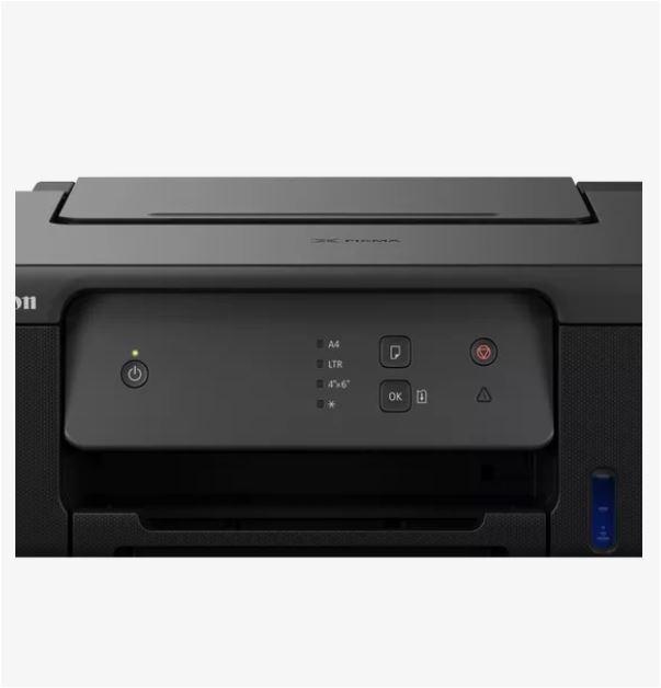 CANON PIXMA G1430 CISS COLOR INK PRINTER - 3 | YEO