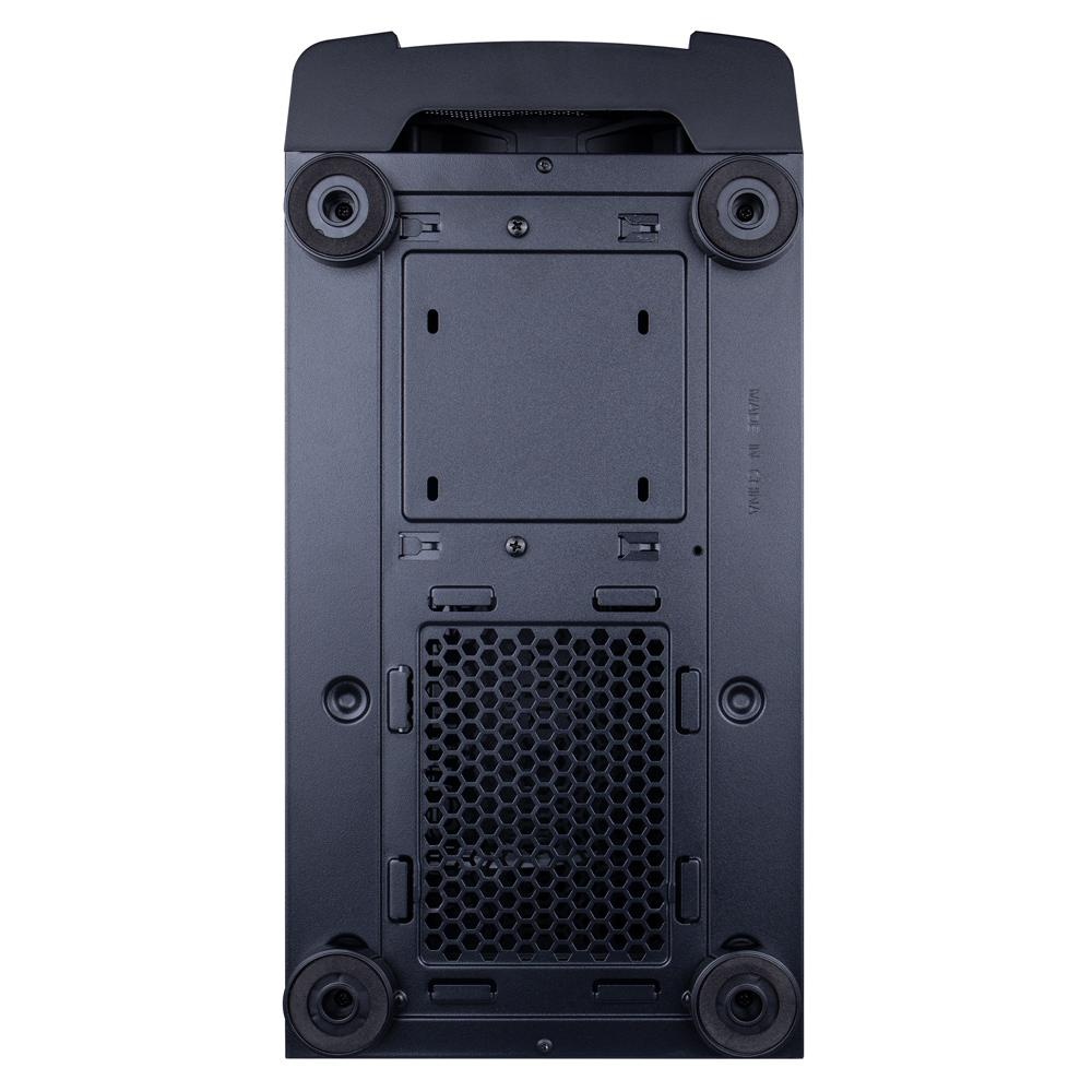 Carcasa 1STPLAYER Gaming DK-D4 BLACK - 3 | YEO