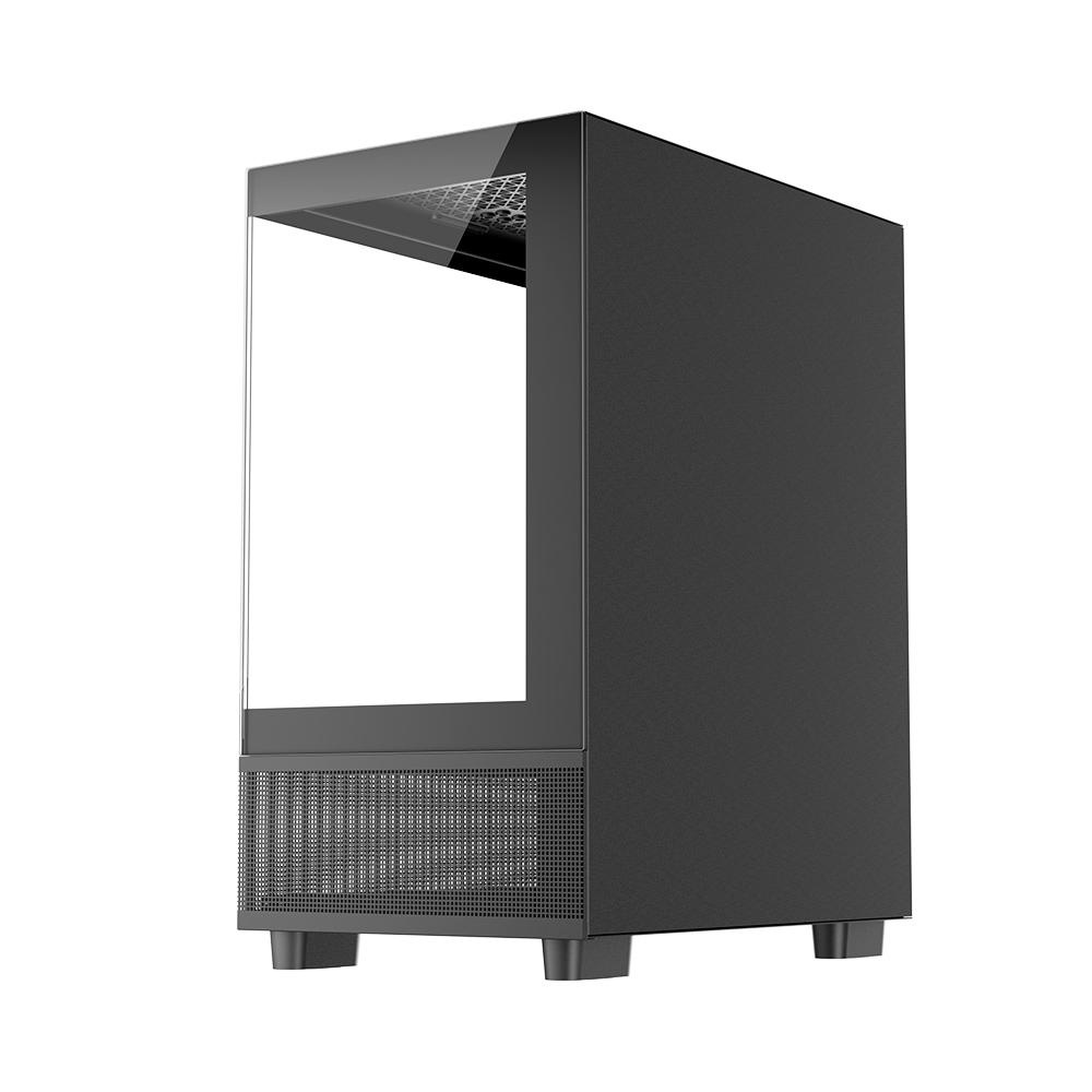 Carcasa 1STPLAYER Gaming MI2-A BLACK - 1 | YEO