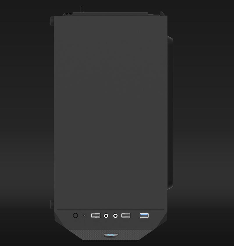 Carcasa Aqirys BellatrixPRO Mini Tower - 3 | YEO