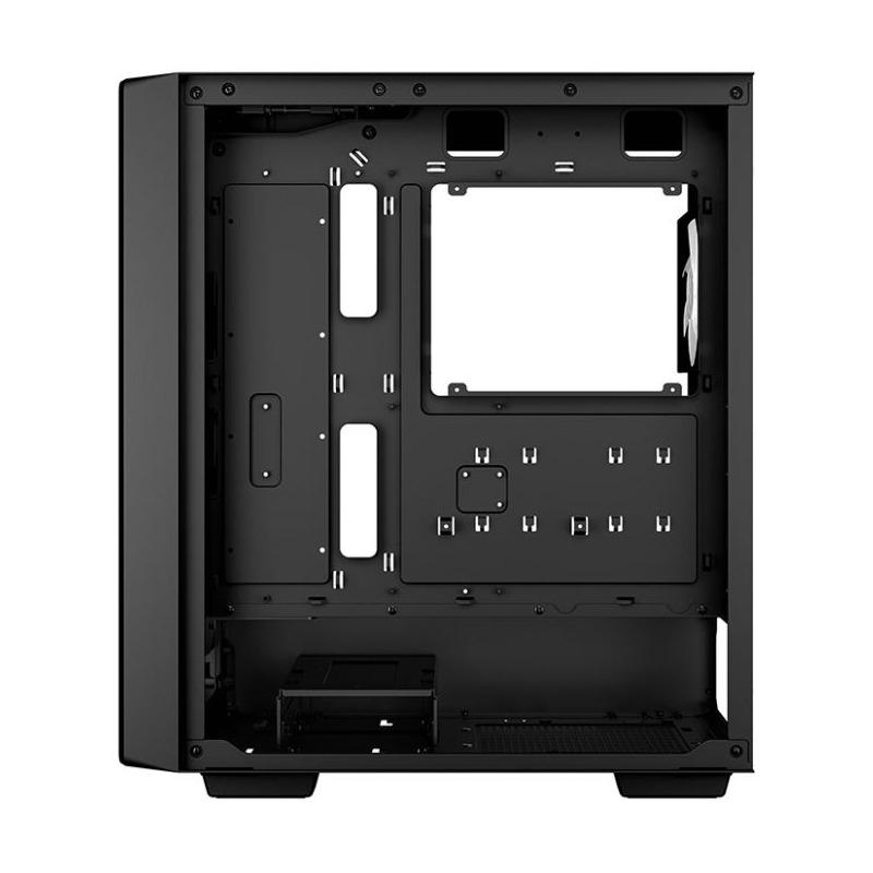 Carcasa Deepcool CC560 MESH V2 BLACK - 4 | YEO