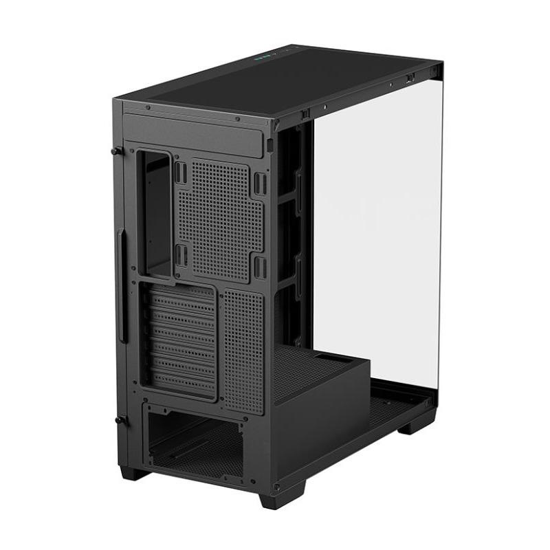 Carcasa Deepcool CG580 BLACK - 5 | YEO