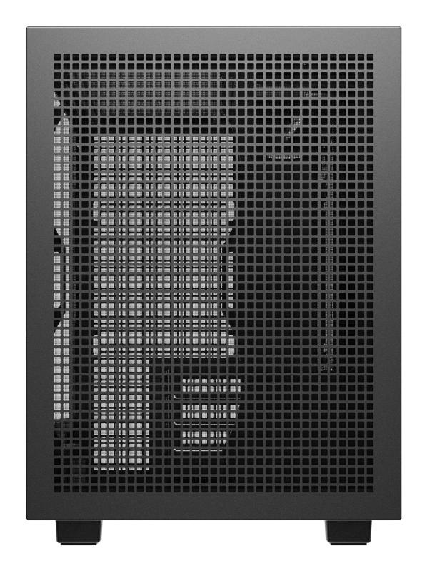 Carcasa Deepcool CH260 BLACK - 4 | YEO
