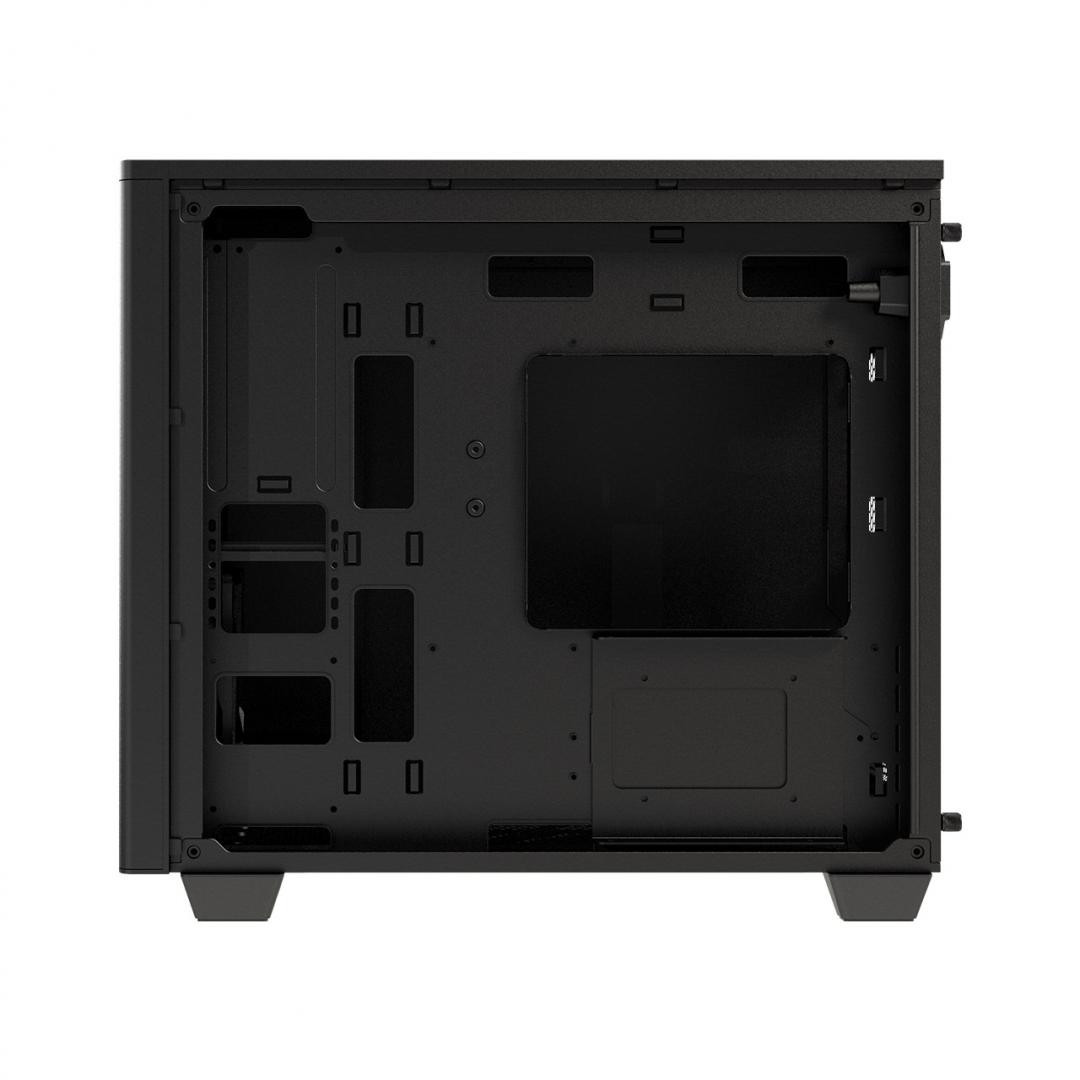 CARCASA FSP CST 360 B MINI TOWER - 2 | YEO