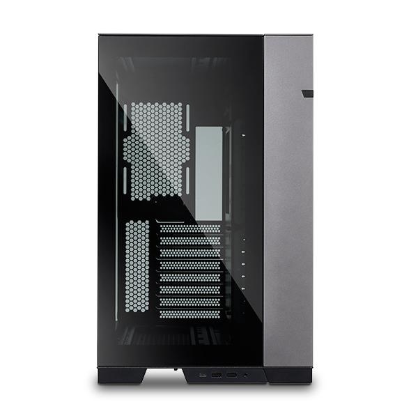 Carcasa Lian Li O11 Dynamic EVO GREY - 2 | YEO