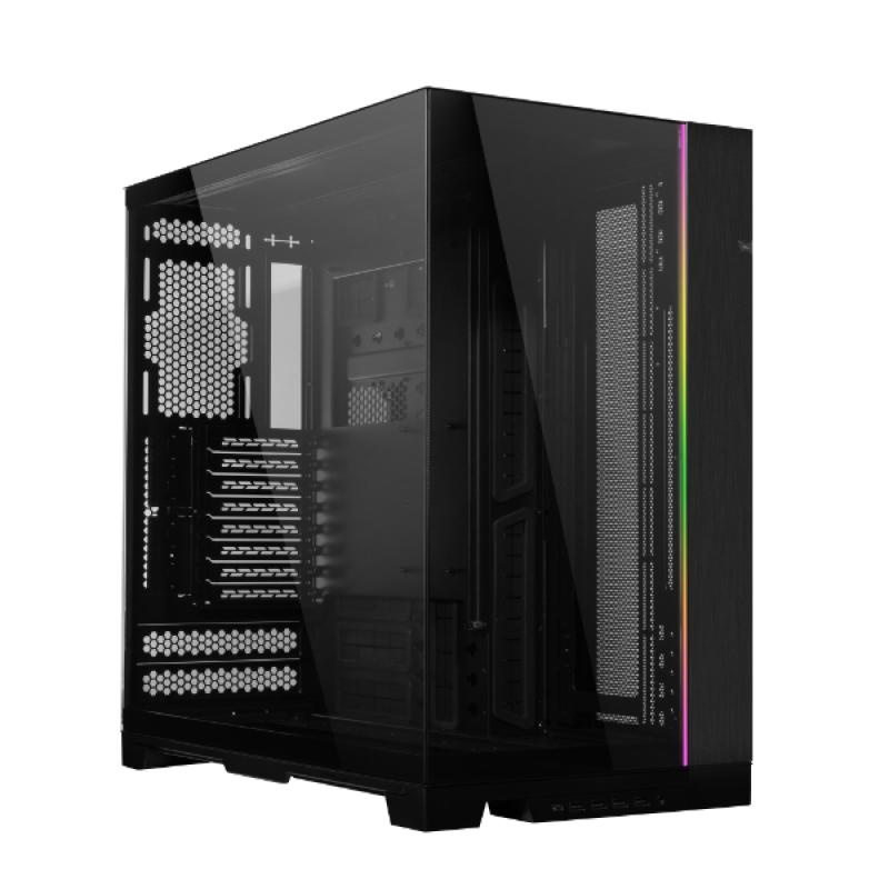 Carcasa Lian Li O11 Dynamic EVO XL BT BK - 3 | YEO