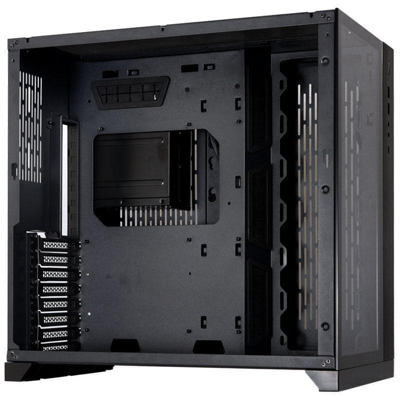 Carcasa Lian Li O11DX Dynamic MT BK - 3 | YEO