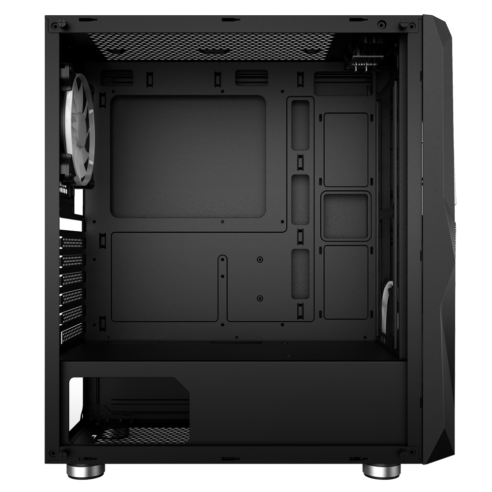 CARCASA NJOY PC FORT - 2 | YEO