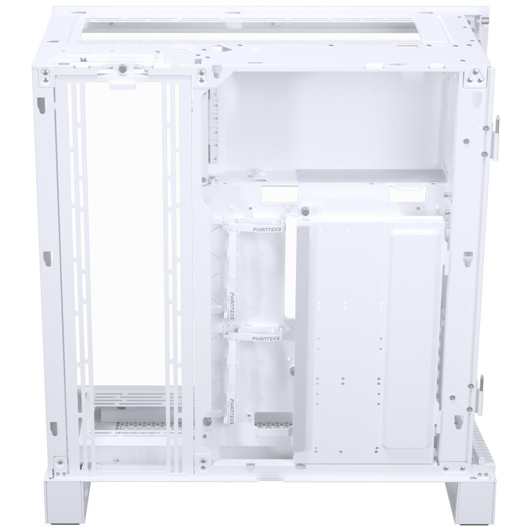Carcasa PHK NV Series NV9 E-ATX ARGB WH - 1 | YEO