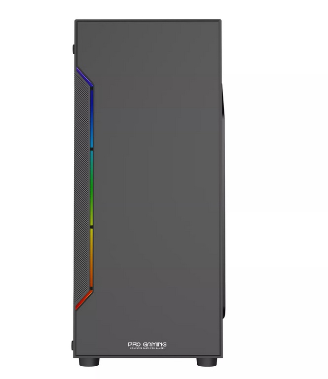 Carcasa PRO GAMING CYBER - 1 | YEO