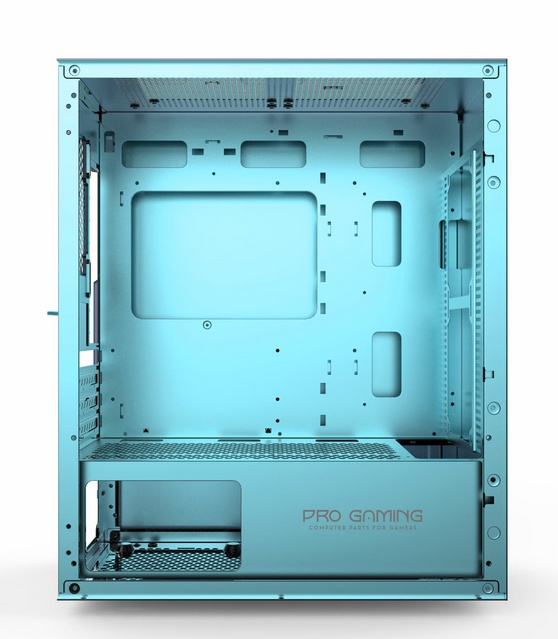 Carcasa PRO GAMING MYRMIDON - 2 | YEO