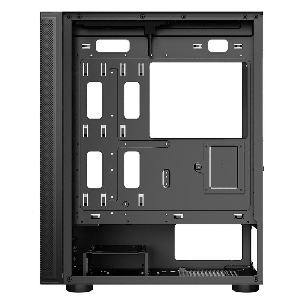 Carcasa Spacer ICE HERO ATX MidTower - 3 | YEO
