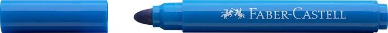 Carioca 12 culori Jumbo Superwashable Faber-Castell - 3 | YEO