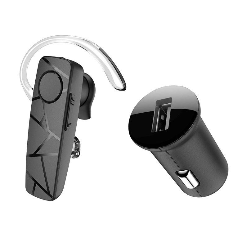 Casca BT Tellur Vox 60, negru - 2 | YEO