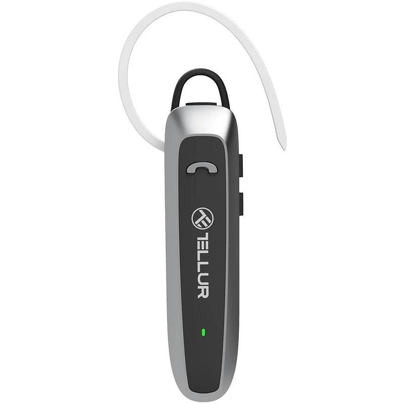 Casca BT Tellur Vox 95, negru - 2 | YEO