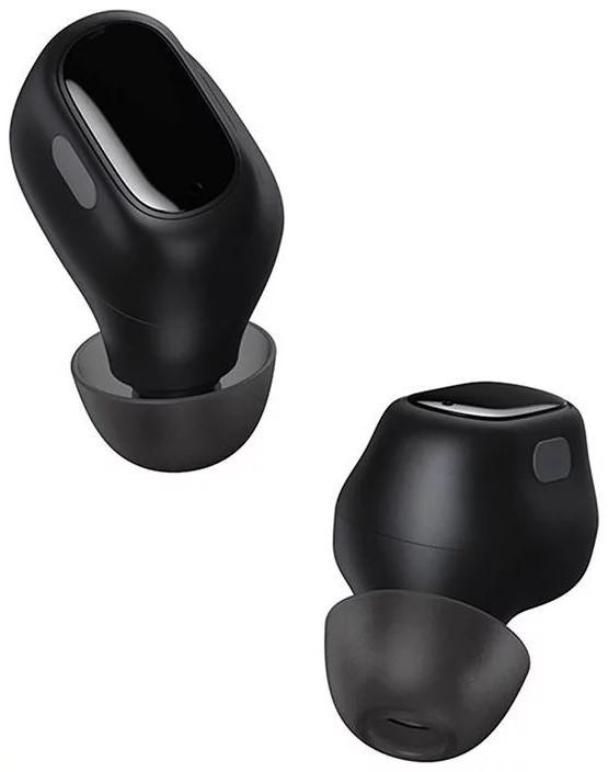 Casti Baseus Bowie WM01 TWS, negru